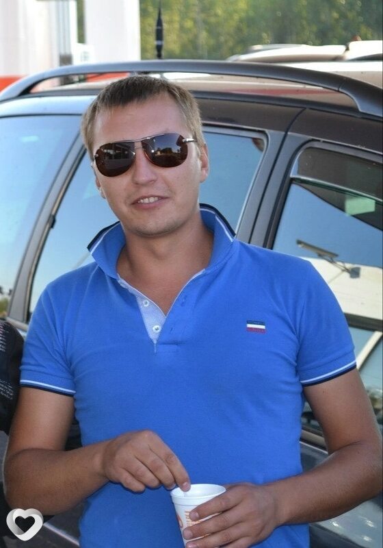 Виктор, 39, Минске — анкета №572716