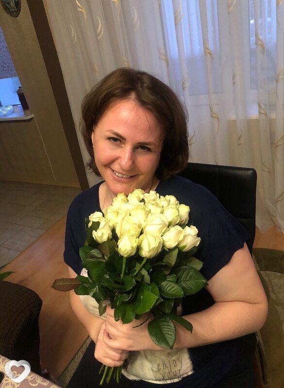 Марина, 50, Минске — анкета №572718