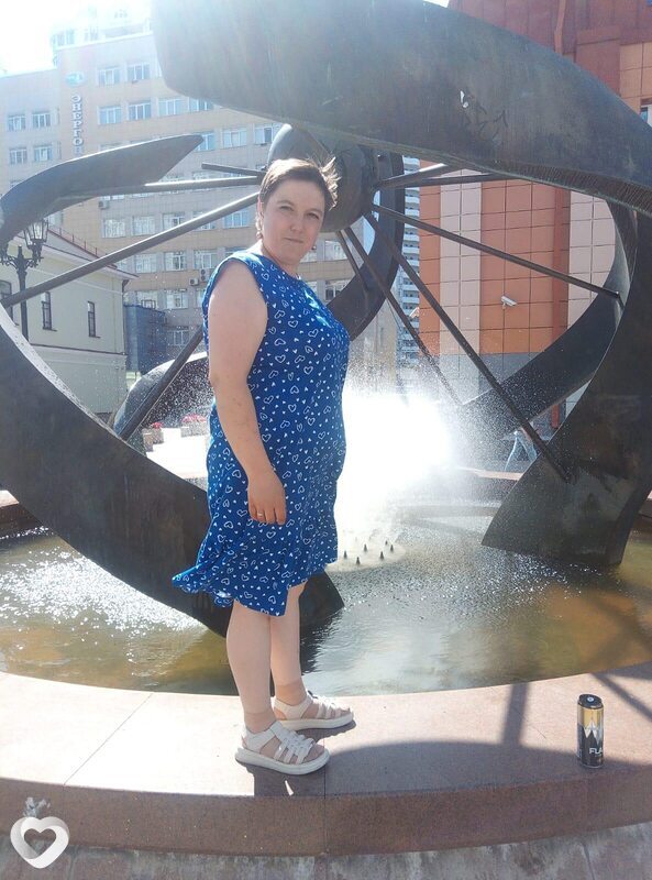 Яна, 33, Екатеринбурге — анкета №572719