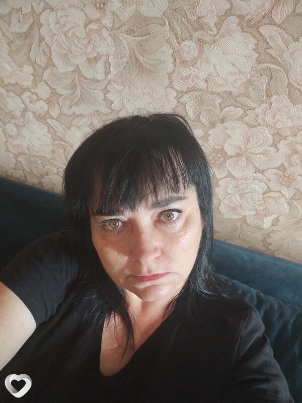 Натали, 48, Лисаковске — анкета №572722
