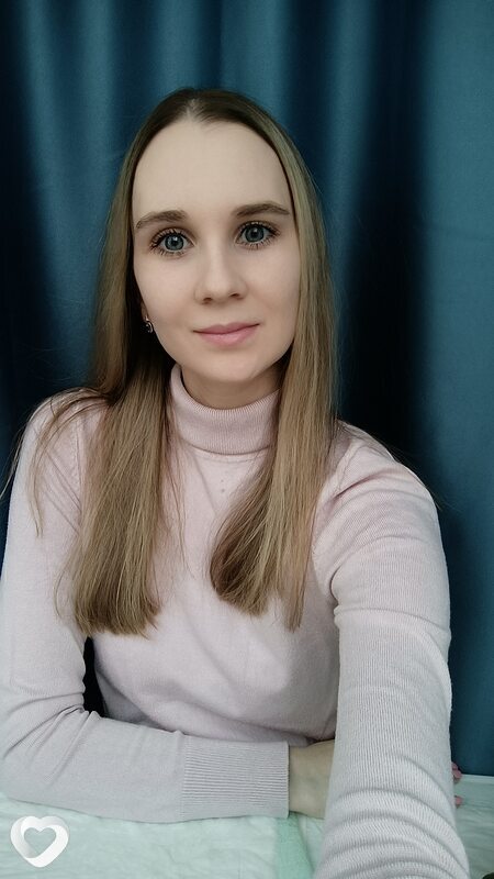Мария, 29, Екатеринбурге — анкета №572725