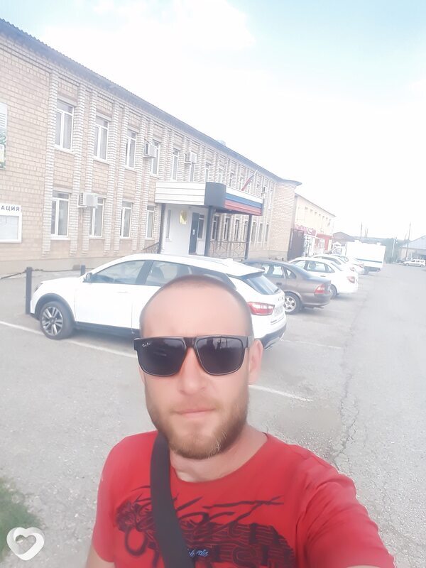 Александр, 37, Челябинске — анкета №572726