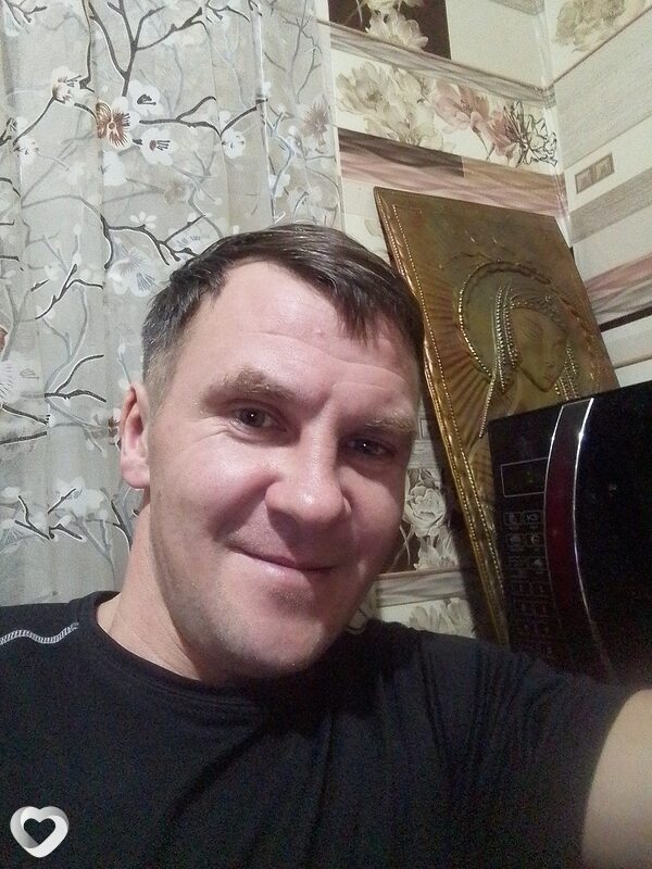 Иван, 36, Сыктывкаре — анкета №572733