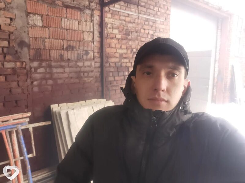 Тимур, 25, Витебске — анкета №571736