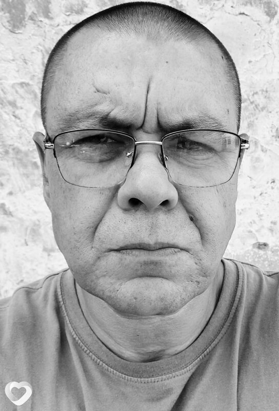 Мммм, 49, Луганске — анкета №571737