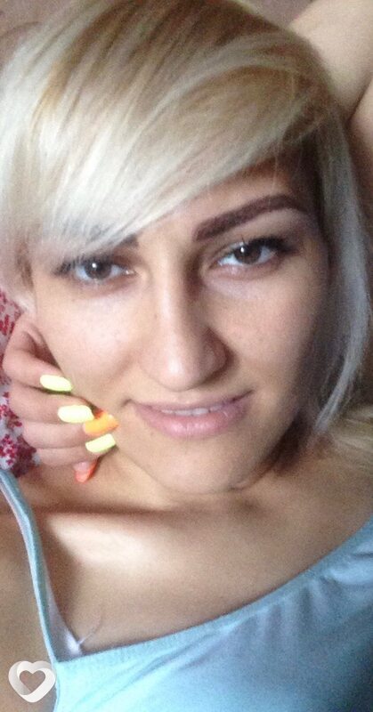 Анна, 36, Санкт-Петербурге — анкета №571738