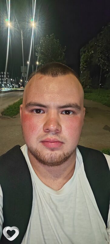 Радмир, 26, Альметьевске — анкета №571748