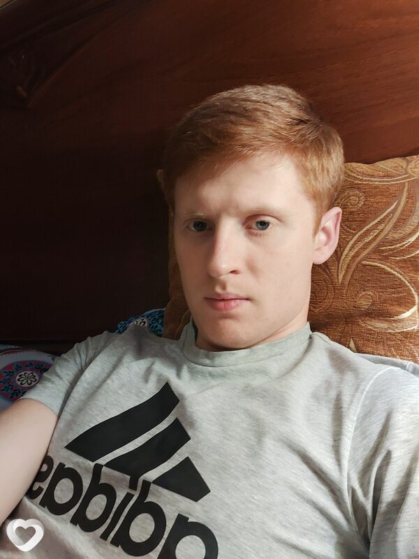 Артур, 31, Иванове — анкета №571757