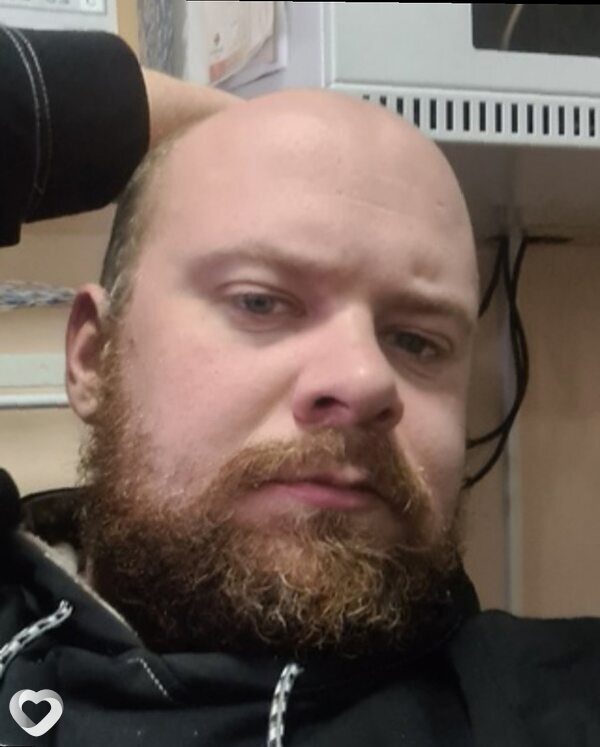 Павел, 44, Москве — анкета №571768