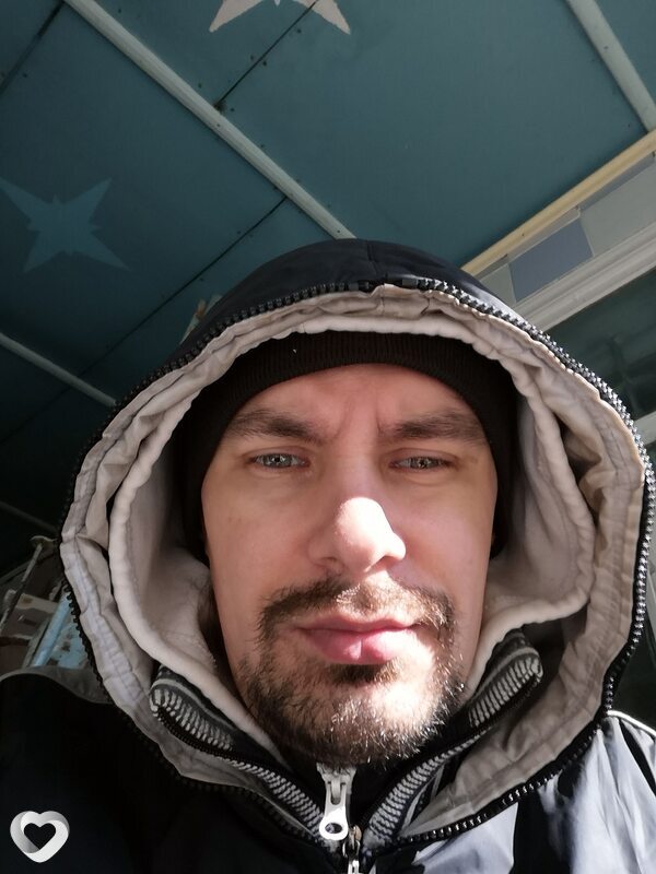 Сергей, 37, Челябинске — анкета №571770