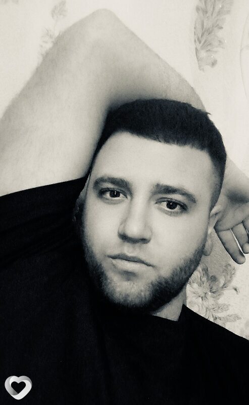 Олег, 33, Ростове-на-Дону — анкета №571779