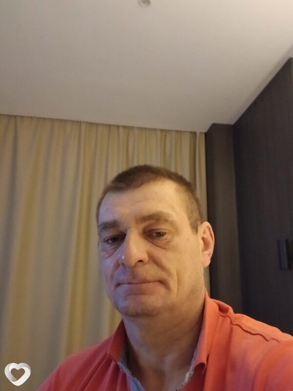 Владимир, 46, Минске — анкета №571780