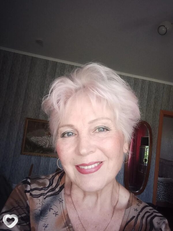 Татьяна, 67, Славянске-на-Кубани — анкета №571783