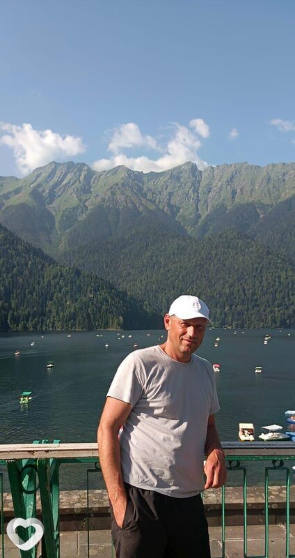 Дмитрий, 44, Твери — анкета №571785