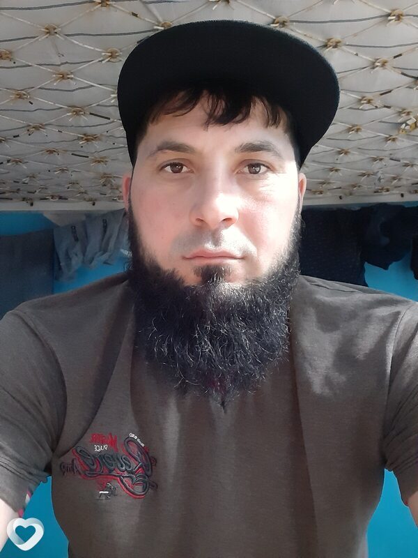 Азамат, 37, Адлер — анкета №571797