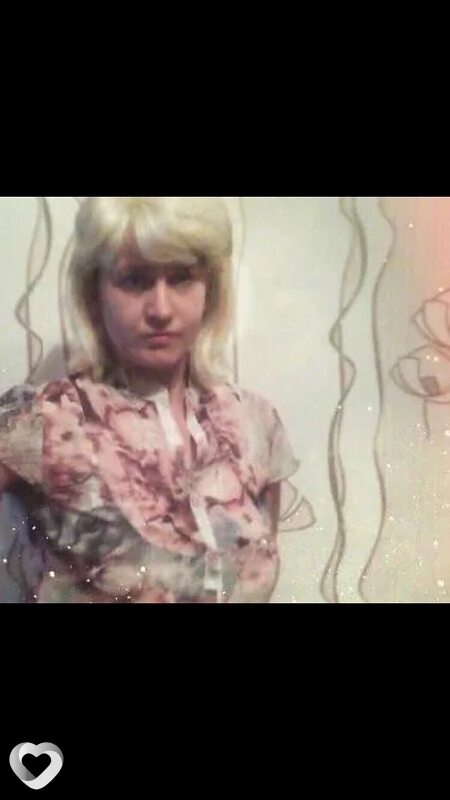 Оксана, 58, Слониме — анкета №571806