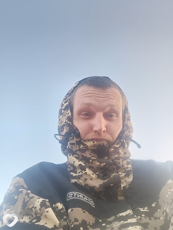 Дмитрий, 31, Геленджике — анкета №571808