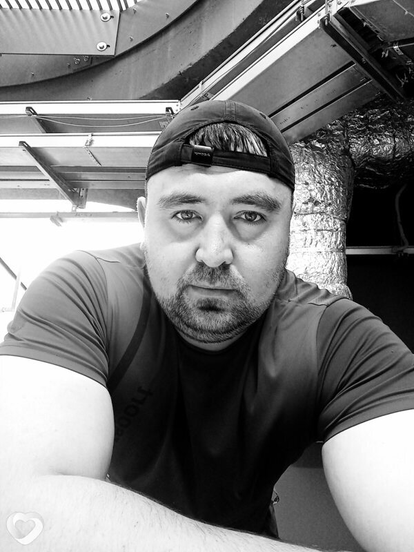 Евгений, 36, Санкт-Петербурге — анкета №571809