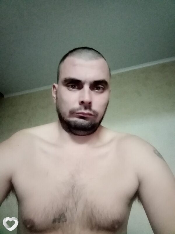 Василий, 39, Енакиеве — анкета №571690