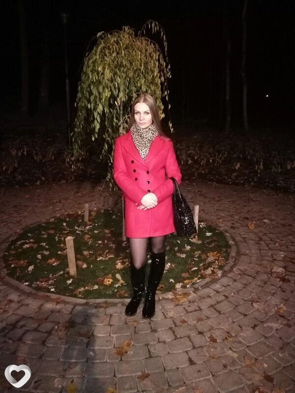 Barbi, 39, Туле — анкета №571692