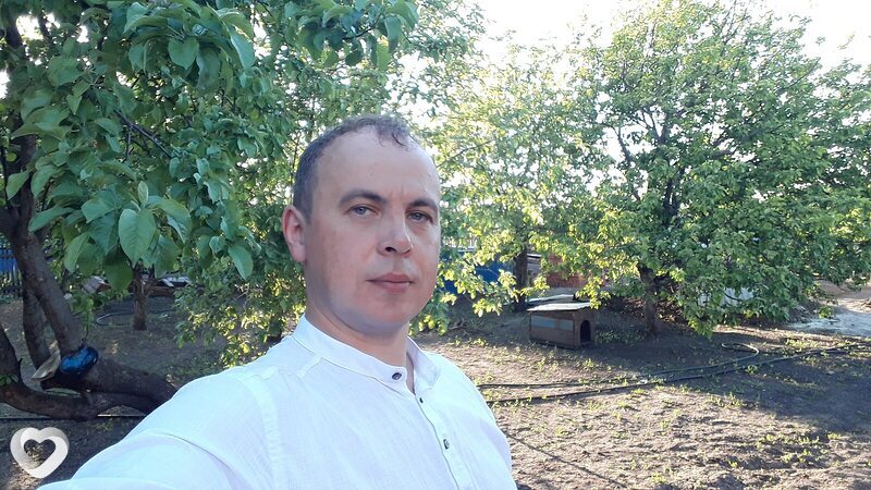 Алексей, 37, Ульяновске — анкета №571693
