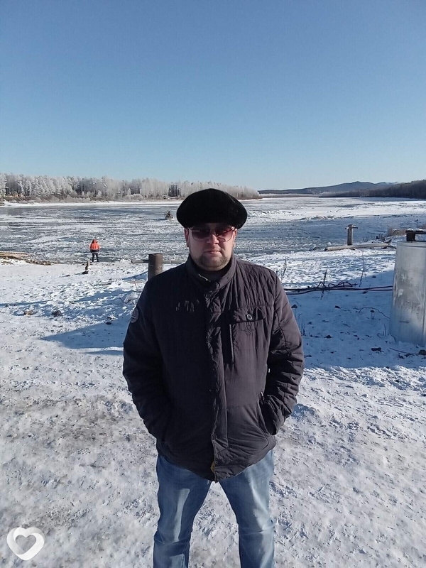 Артем, 40, Амурске — анкета №571701