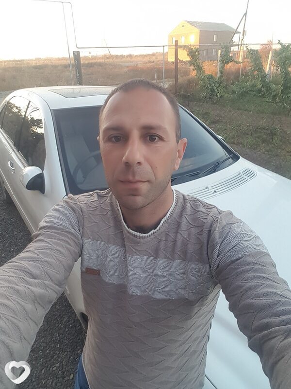 Севак, 39, Волжском — анкета №571703