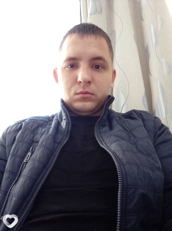 Роман, 32, Находке — анкета №571706