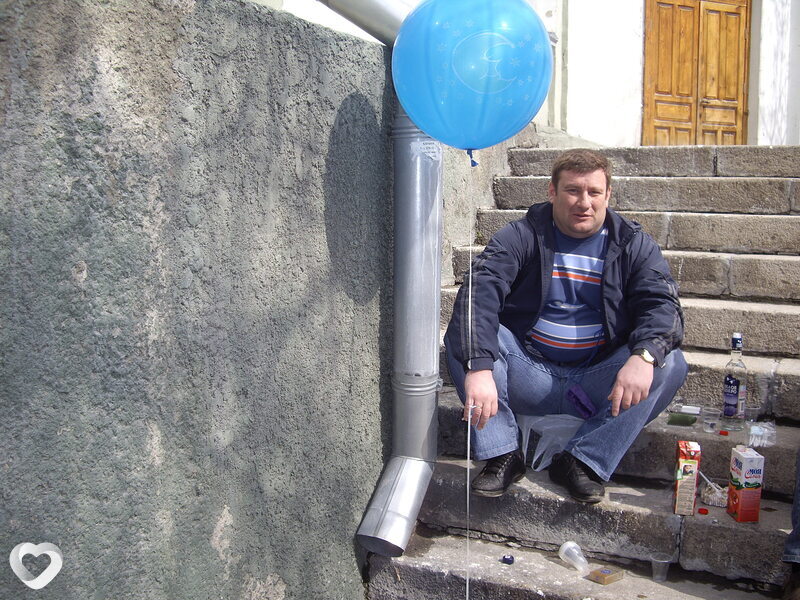 Врун, 54, Новосибирске — анкета №571710