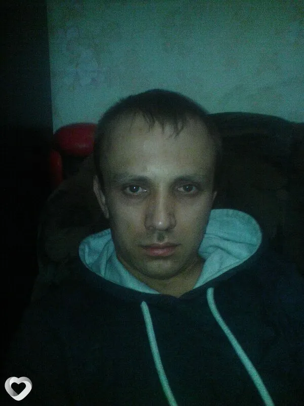 Твой, 40, Калининграде — анкета №9507