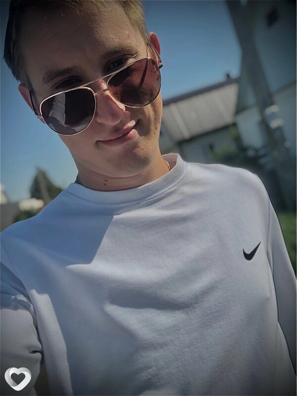 Виталий, 28, Орёл — анкета №571849