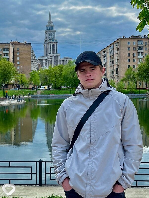 Сергей, 25, Ставрополе — анкета №571855