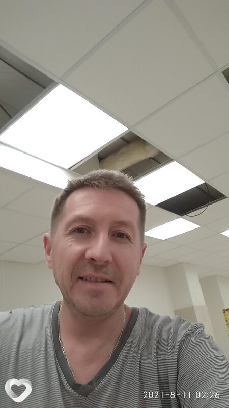 Евгений, 44, Перми — анкета №571857