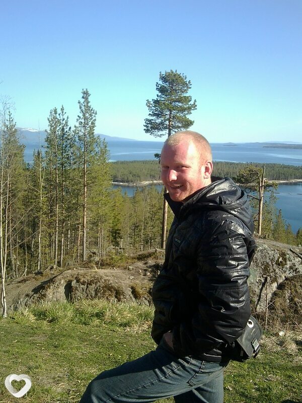 Максим, 42, Кандалакше — анкета №571891