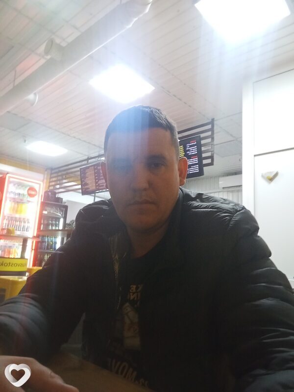 Дмитрий, 40, Гомеле — анкета №571893
