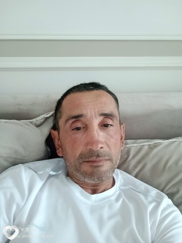 Бахадыр, 49, Алматы — анкета №571902