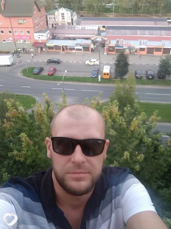 Нкс, 38, Москве — анкета №571903