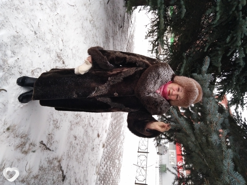Нина, 72, Осинниках — анкета №571909