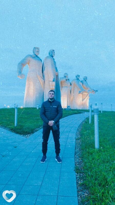 Евгений, 33, Валуйках — анкета №571933