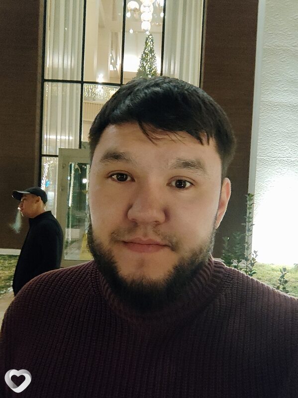 Маке, 33, Актау — анкета №571863