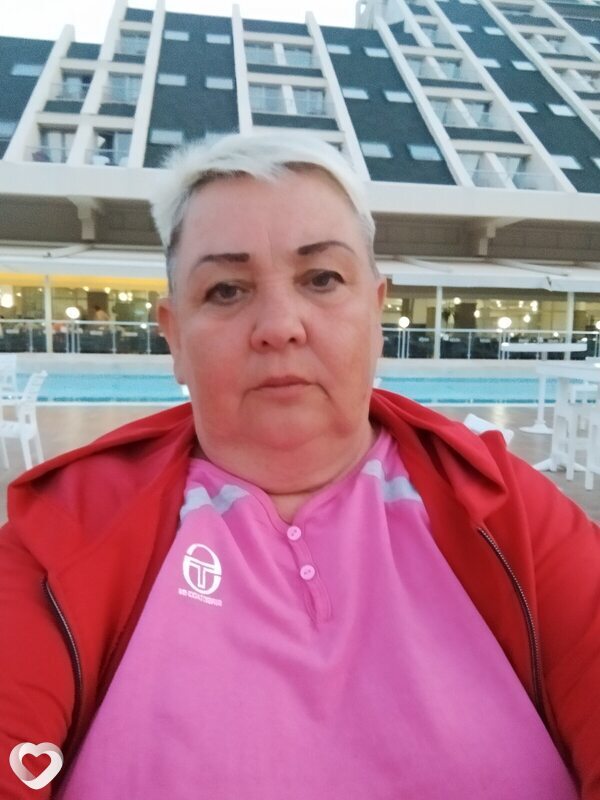 Надежда, 71, Темиртау — анкета №571866