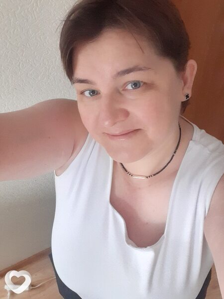 Софья, 43, Новосибирске — анкета №571868