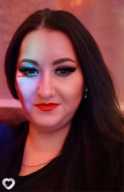 Елена, 39, Санкт-Петербурге — анкета №571869