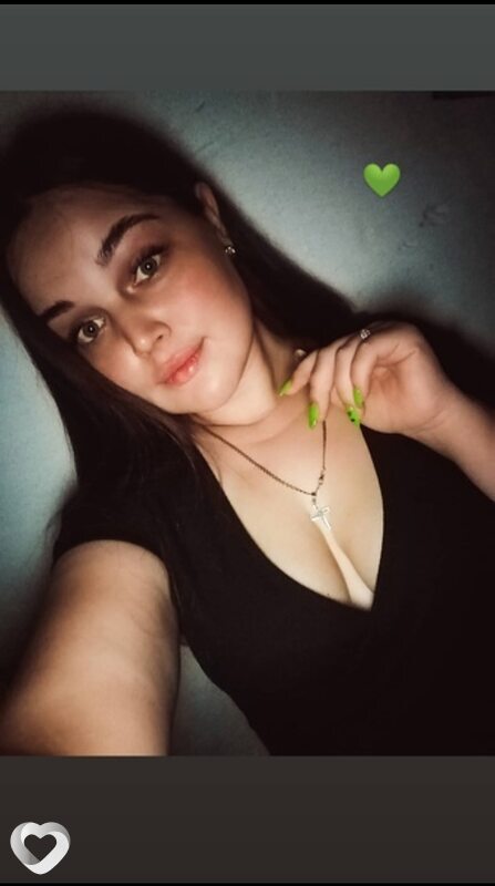Полина, 30, Минске — анкета №571874