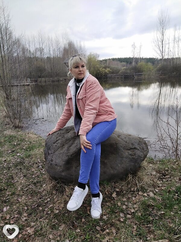 Елена, 54, Белгороде — анкета №571877