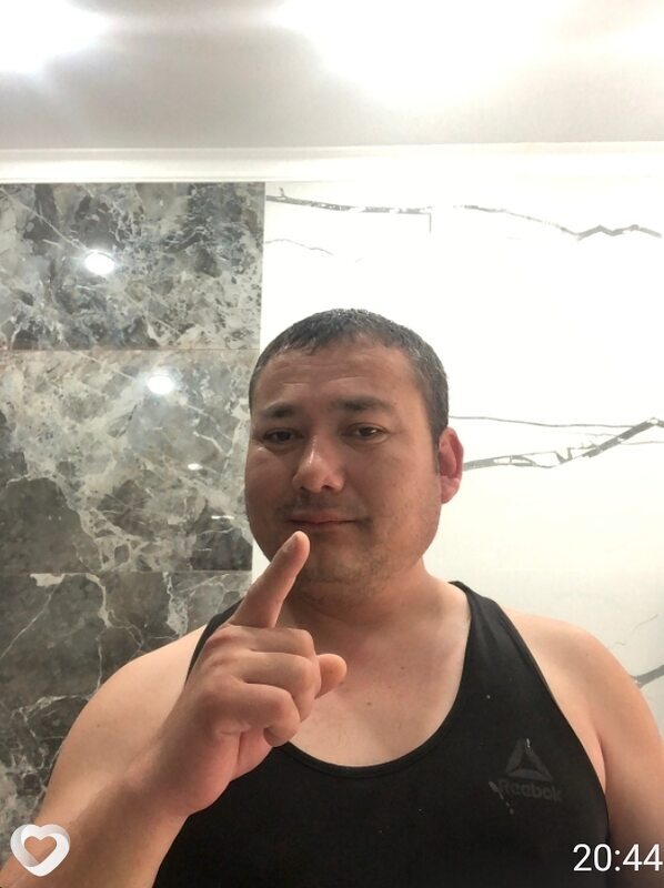Шер, 41, Санкт-Петербурге — анкета №571878