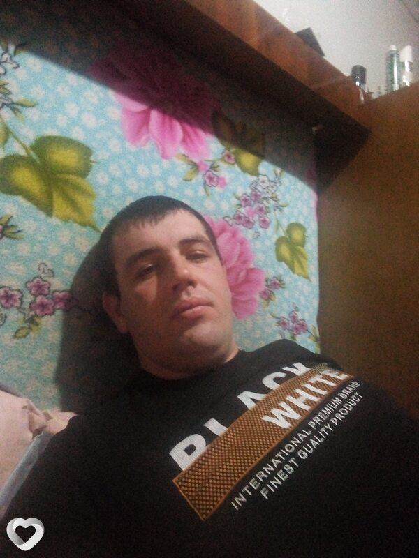 Николай, 31, Рудном — анкета №571879