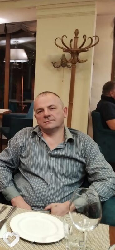 Сергей, 41, Владивостоке — анкета №571880