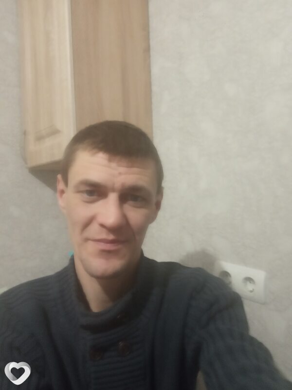Александр, 42, Минске — анкета №571882