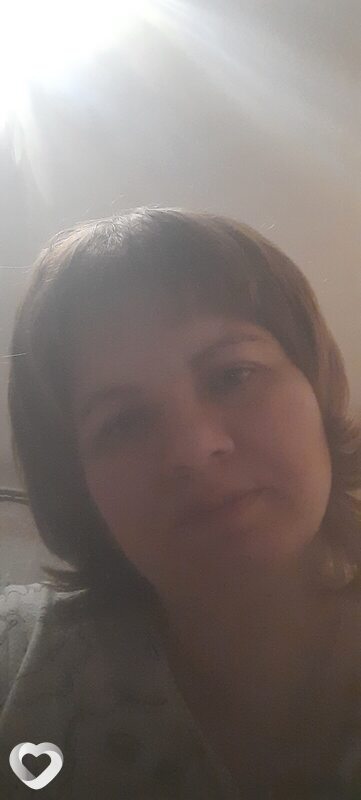 Екатерина, 41, Сызрани — анкета №571883